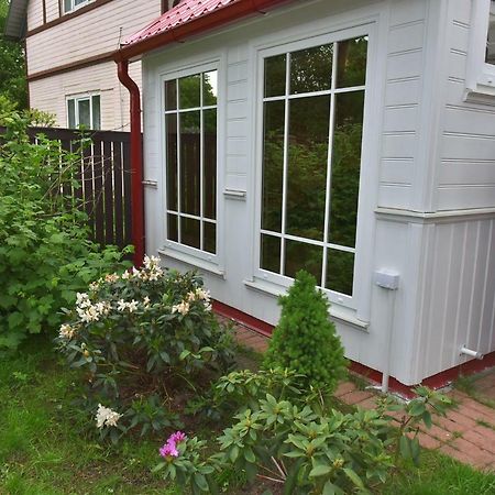 Jurmala Guest House Markiza Exterior photo