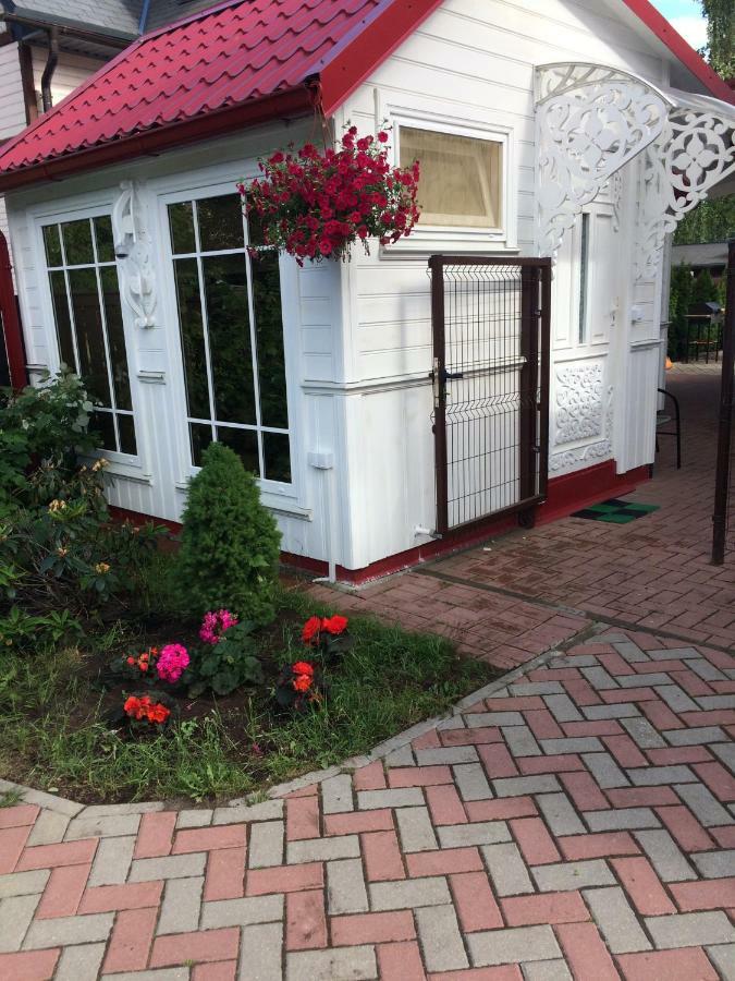 Jurmala Guest House Markiza Exterior photo